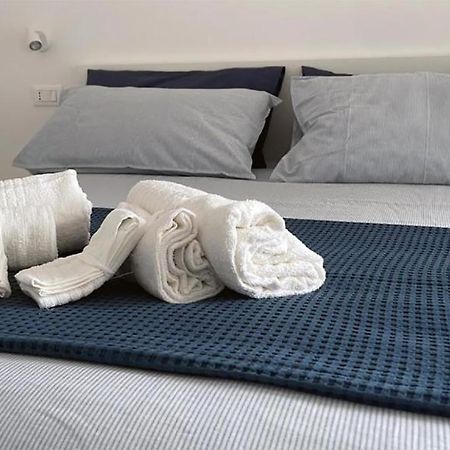 Apartmán A Casa Di Ada 127 Pescara Exteriér fotografie
