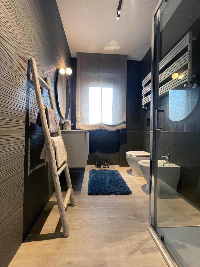 Apartmán A Casa Di Ada 127 Pescara Exteriér fotografie