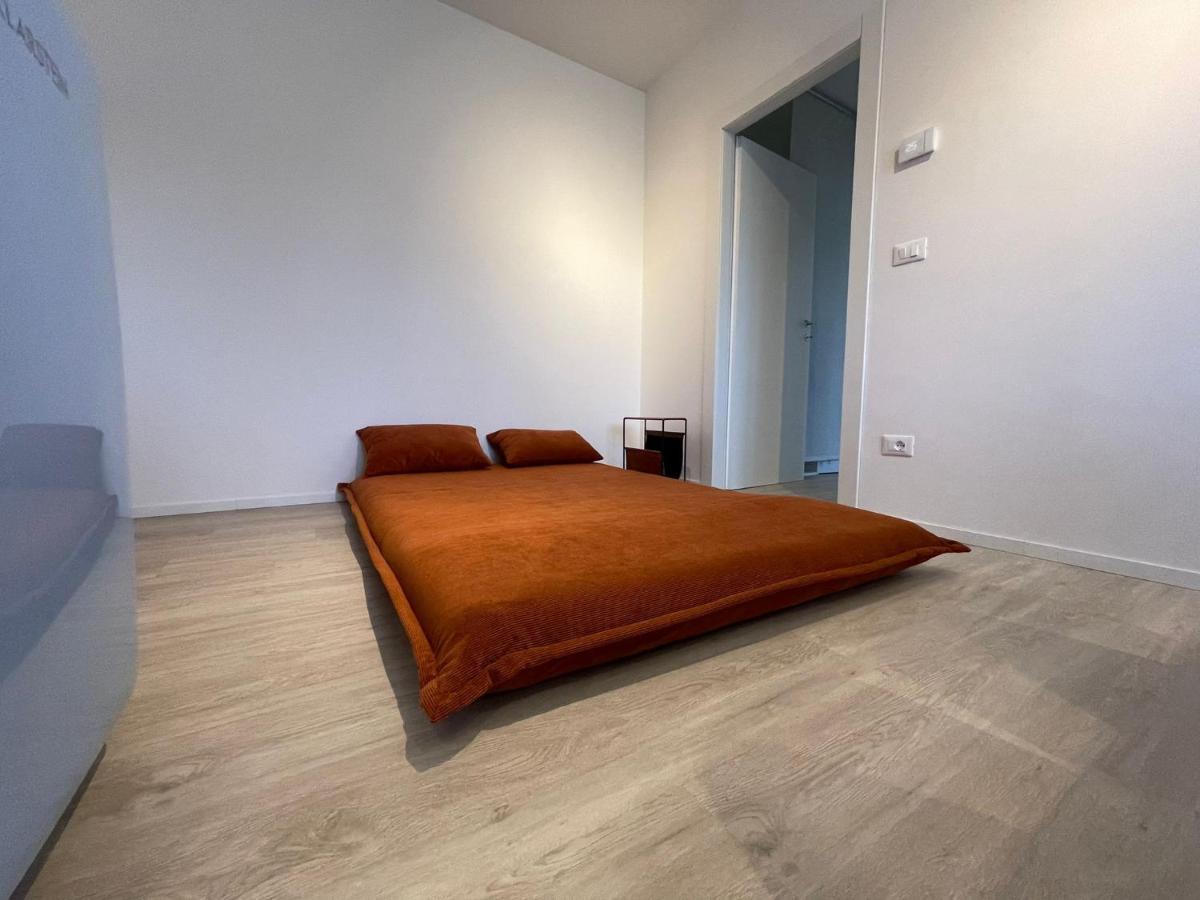 Apartmán A Casa Di Ada 127 Pescara Exteriér fotografie