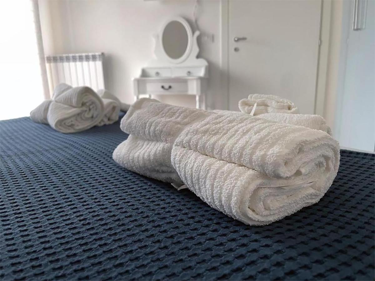 Apartmán A Casa Di Ada 127 Pescara Exteriér fotografie