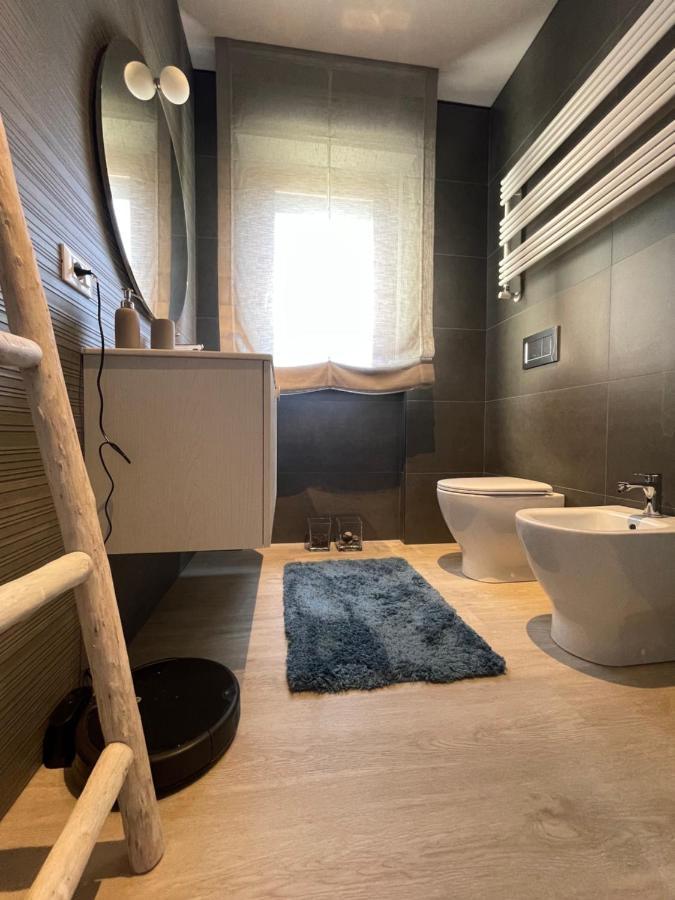 Apartmán A Casa Di Ada 127 Pescara Exteriér fotografie