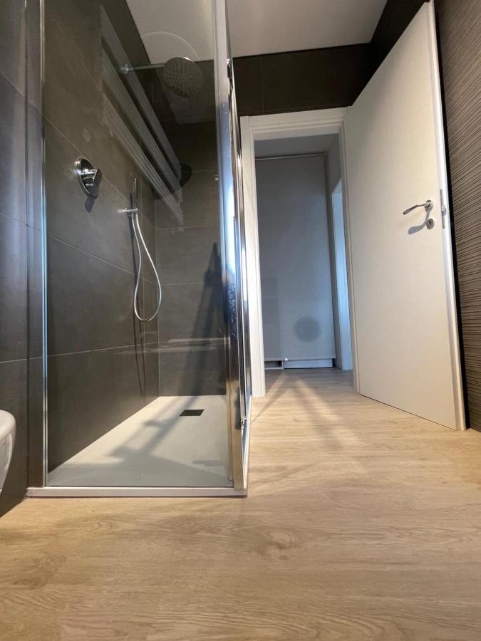 Apartmán A Casa Di Ada 127 Pescara Exteriér fotografie