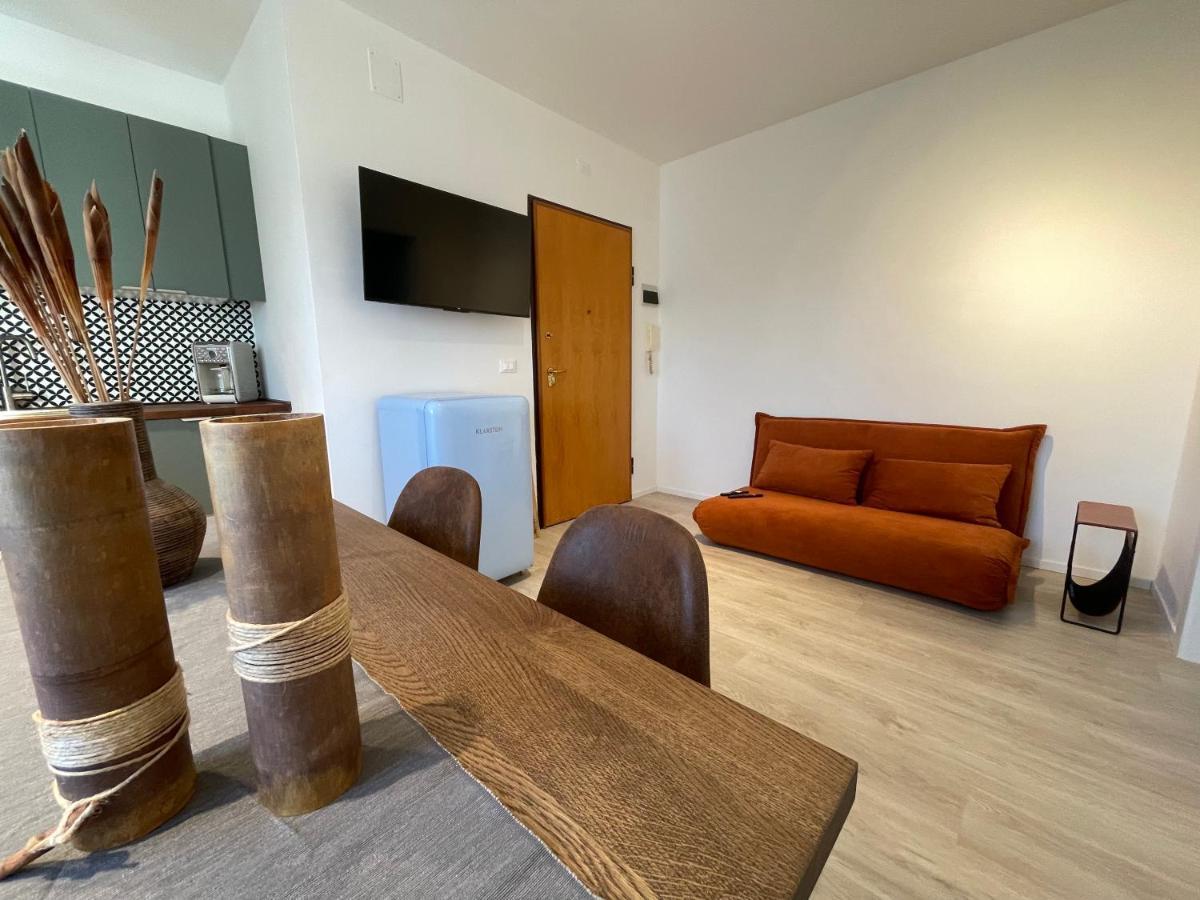 Apartmán A Casa Di Ada 127 Pescara Exteriér fotografie