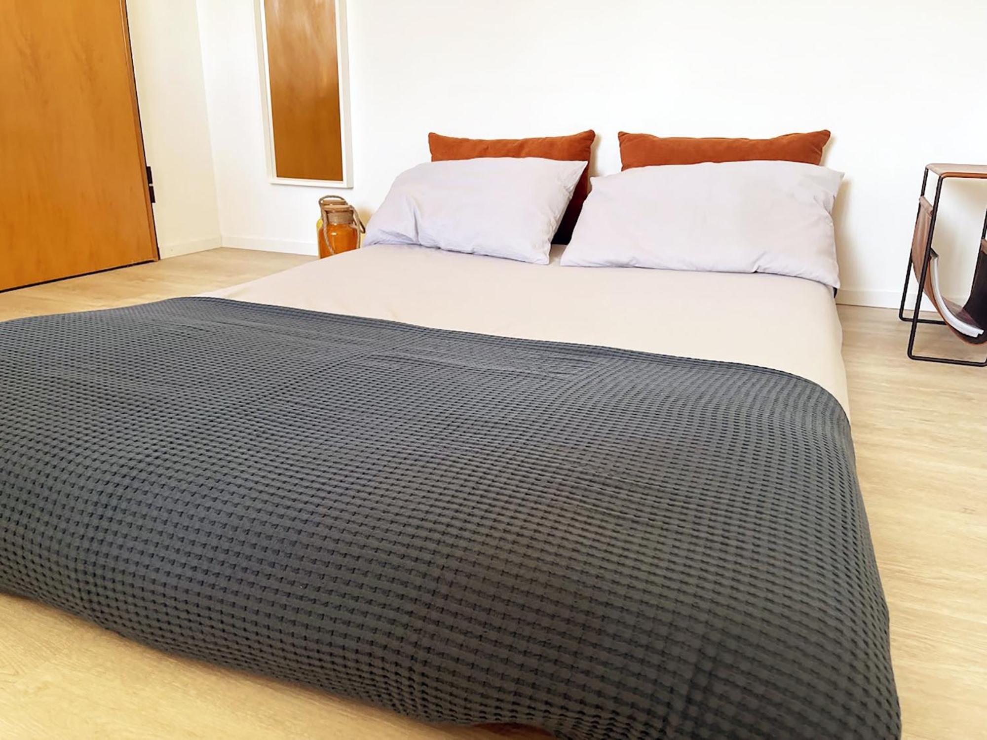 Apartmán A Casa Di Ada 127 Pescara Exteriér fotografie